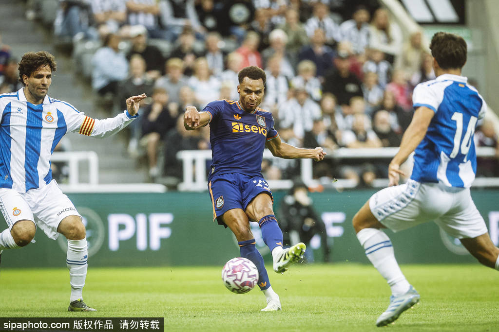 纽卡斯尔豪掷4300万英镑，雅各布·拉姆齐加盟引爆转会市场